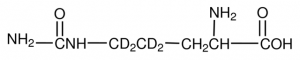 L-Citrulline-4,4,5,5-d4 578886-10MG