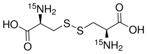 L-Cystine-15N2 