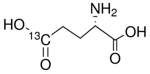 L-Glutamic acid-5-13C 492922-100MG