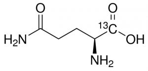 L-Glutamine-1-13C 605018-1G