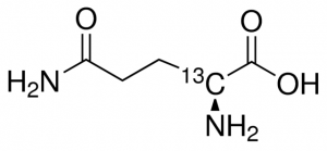 L-Glutamine-2-13C 605085-1G