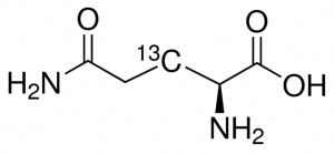 L-Glutamine-3-13C 604941-1G