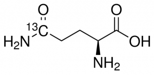 L-Glutamine-5-13C 604690-1G