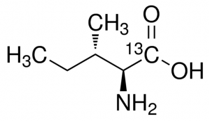 L-Isoleucine-1-13C 