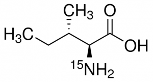 L-Isoleucine-15N 609013-500MG