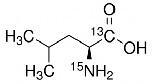 L-Leucine-1-13C,15N 