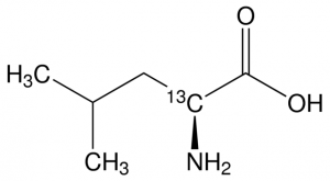 L-Leucine-2-13C 486817-1G