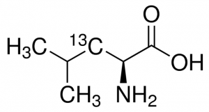 L-Leucine-3-13C 