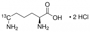 L-Lysine-6-13C dihydrochloride 
