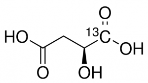 L-Malic acid-1-13C 