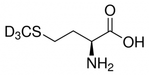 L-Methionine-(methyl-d3) 
