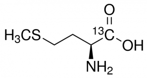 L-Methionine-1-13C 490083-250MG