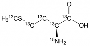 L-Methionine-13C5,15N 