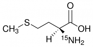 L-Methionine-15N 609242-1G