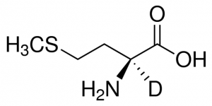 L-Methionine-2-d1 589802-BUKL