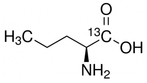 L-Norvaline-1-13C 