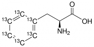 L-Phenyl-13C6-alanine 604879-1G