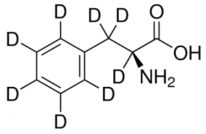 L-Phenyl-d5-alanine-2,3,3-d3 490148-1G