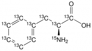 L-Phenylalanine-13C9,15N 