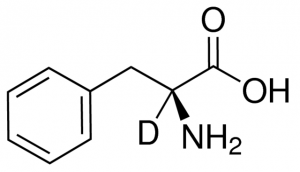 L-Phenylalanine-2-d1 