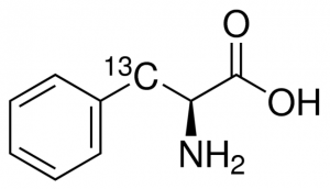 L-Phenylalanine-3-13C 