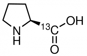 L-Proline-1-13C 