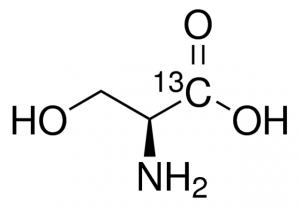 L-Serine-1-13C 