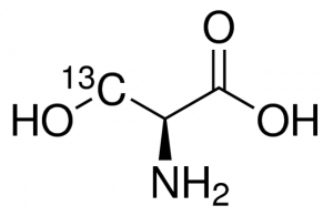 L-Serine-3-13C 604720-100MG