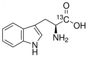 L-Tryptophan-1-13C 