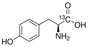 L-Tyrosine-1-13C 