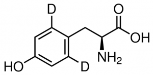 L-Tyrosine-2,6-d2 485829-1G