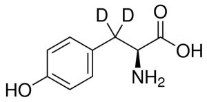 L-Tyrosine-3,3-d2 489840-1G