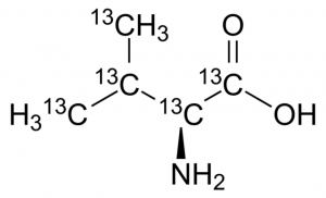 L-Valine-13C5 758159-100MG