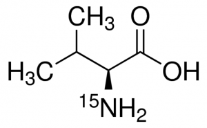 L-Valine-15N 490172-500MG