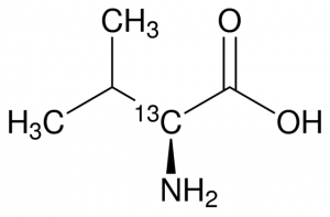 L-Valine-2-13C 604917-250MG