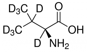 L-Valine-d8 