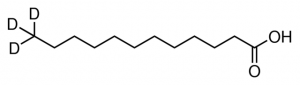 Lauric acid-12,12,12-d3 485608-1G