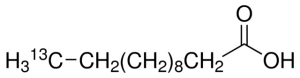 Lauric acid-12-13C 486639-1G