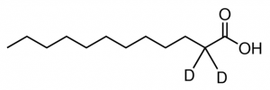 Lauric-2,2-d2 acid 489166-1G