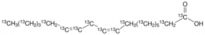 Linoleic acid-13C18 605735-100MG