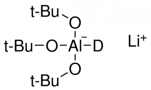 Lithium tri-tert-butoxyaluminodeuteride 