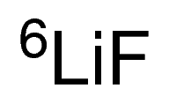Lithium-6Li fluoride 