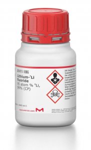 Lithium-6Li fluoride 