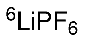 Lithium-6Li hexafluorophosphate 697559-1G