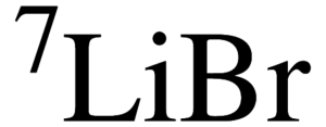 Lithium-7Li bromide 