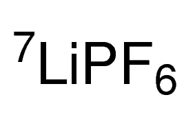 Lithium-7Li hexafluorophosphate 765244-1G