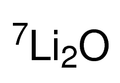 Lithium-7Li oxide 