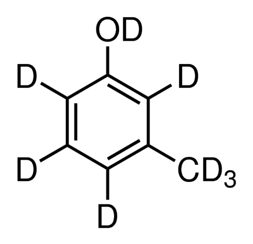 m-Cresol-d8 