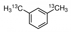 m-Xylene-(dimethyl-13C2) 