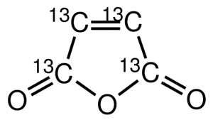 Maleic anhydride-13C4 